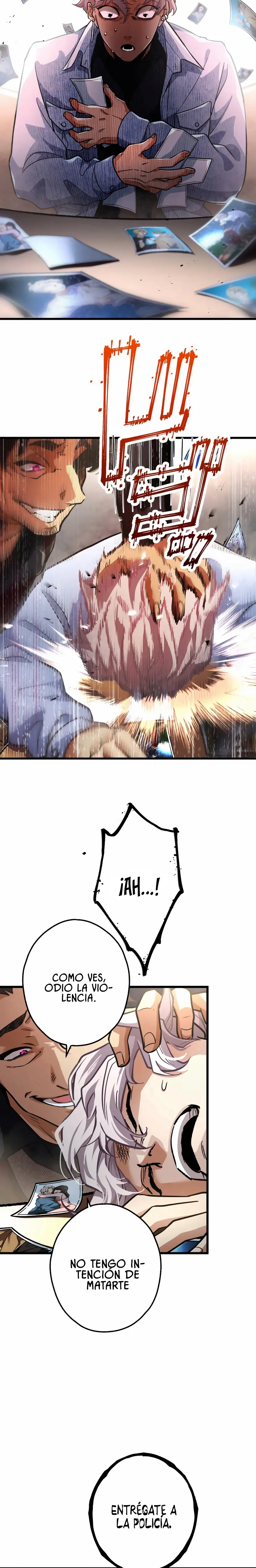 Cerberus > Capitulo 10 > Page 191