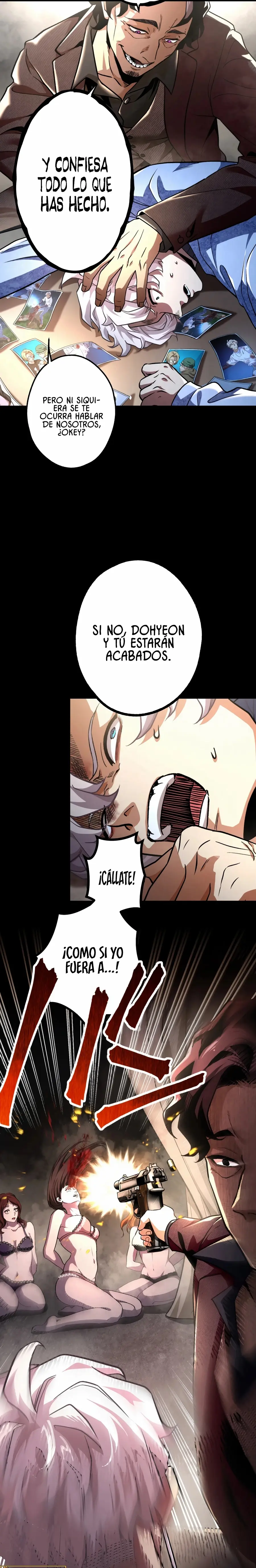 Cerberus > Capitulo 10 > Page 201