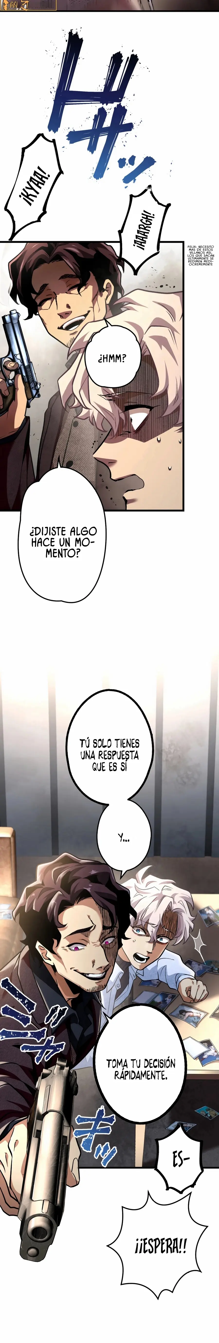 Cerberus > Capitulo 10 > Page 221