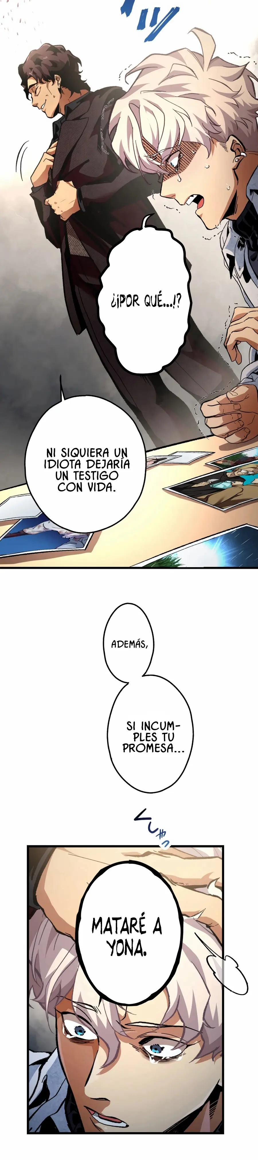 Cerberus > Capitulo 10 > Page 251