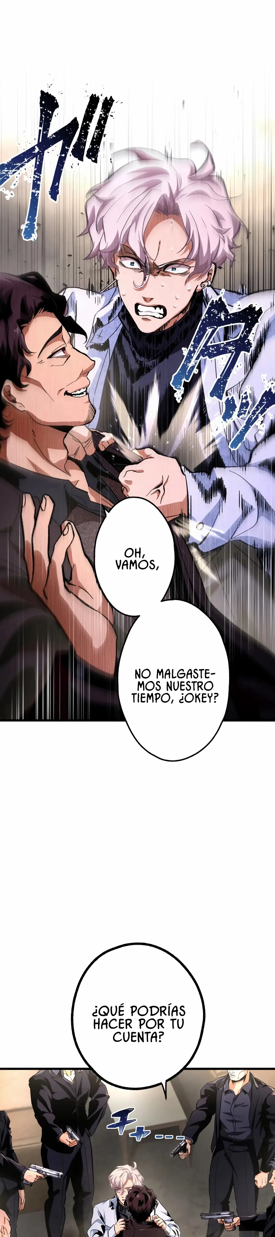 Cerberus > Capitulo 10 > Page 261