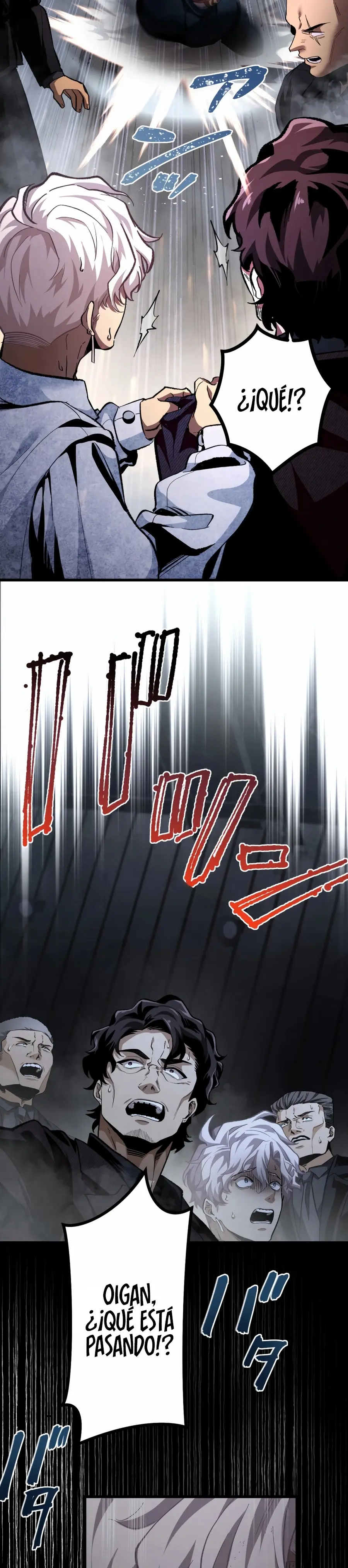 Cerberus > Capitulo 10 > Page 281