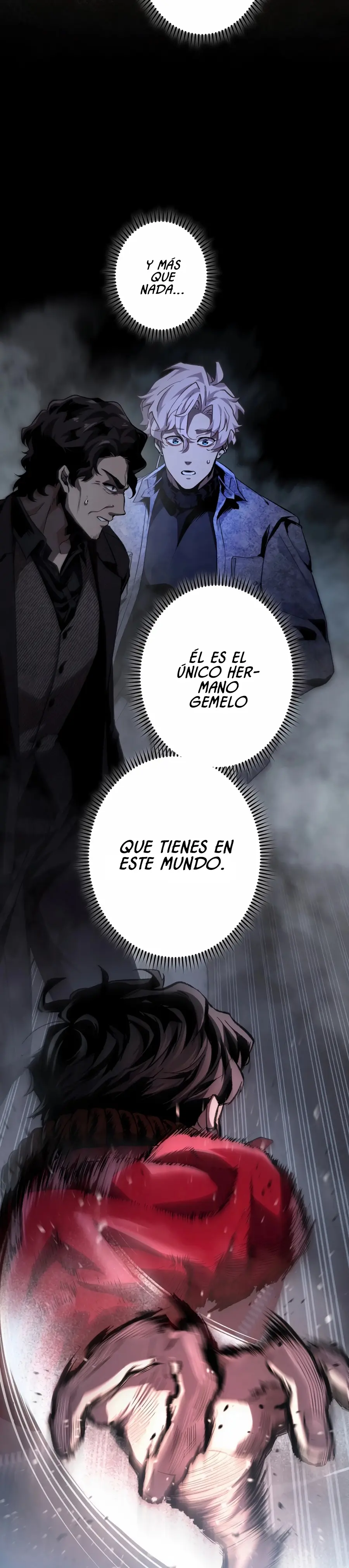 Cerberus > Capitulo 10 > Page 301