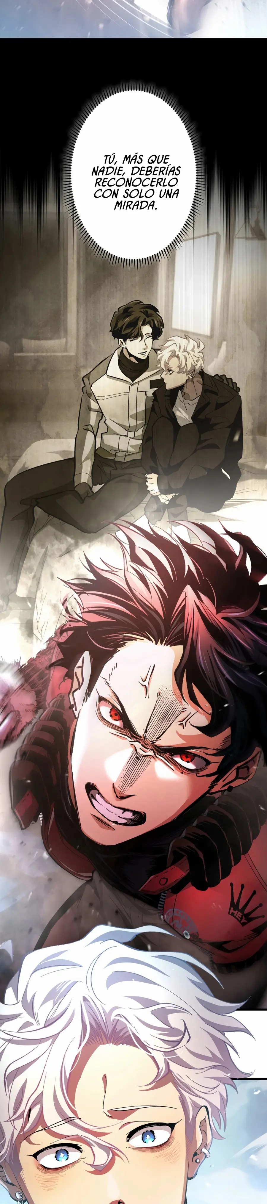 Cerberus > Capitulo 10 > Page 311