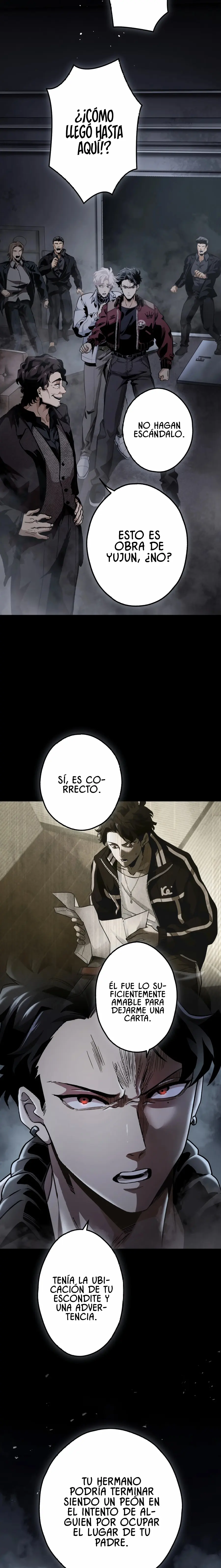 Cerberus > Capitulo 11 > Page 41