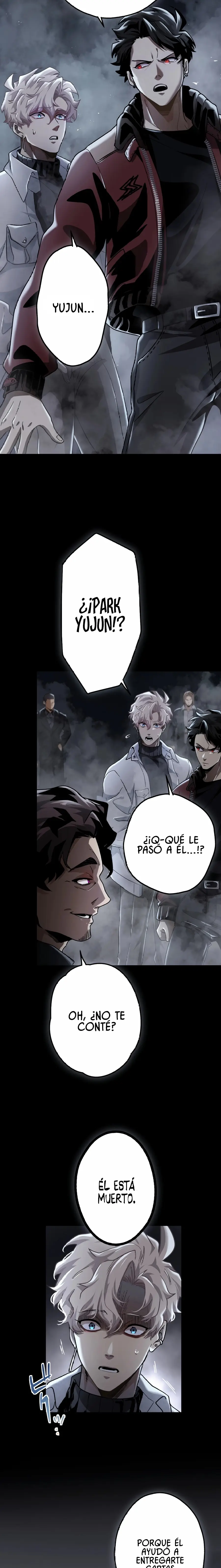 Cerberus > Capitulo 11 > Page 51