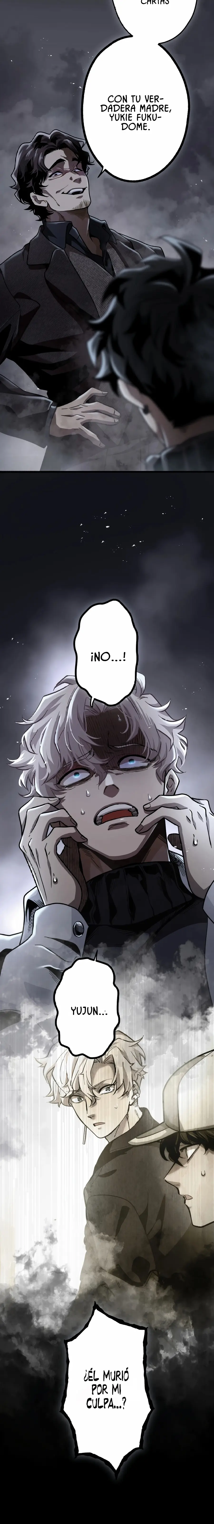 Cerberus > Capitulo 11 > Page 61