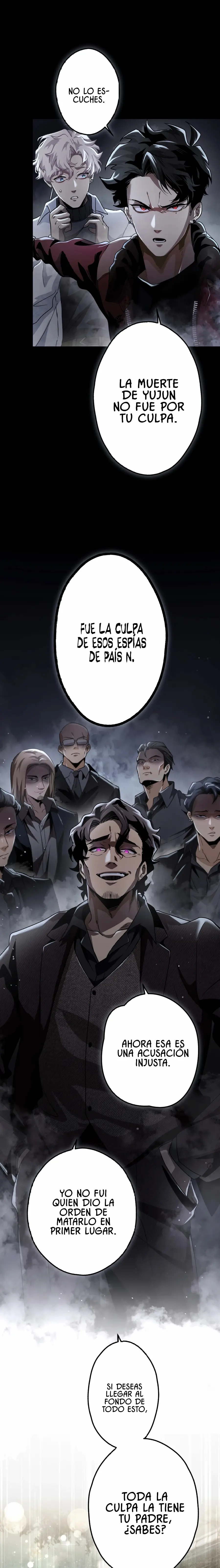 Cerberus > Capitulo 11 > Page 71