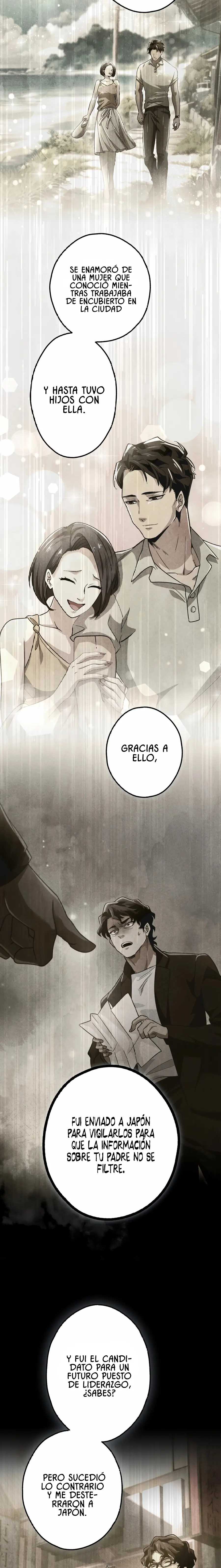 Cerberus > Capitulo 11 > Page 81