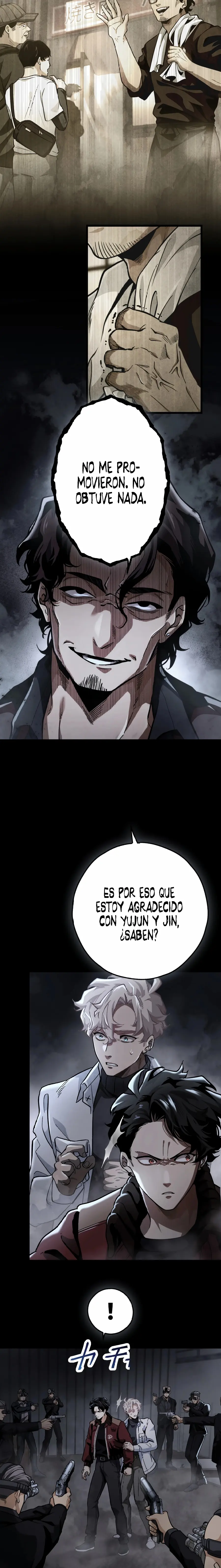 Cerberus > Capitulo 11 > Page 91