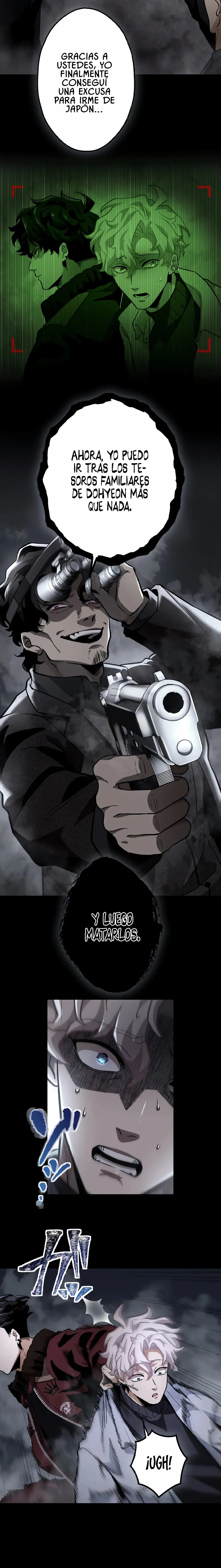 Cerberus > Capitulo 11 > Page 111