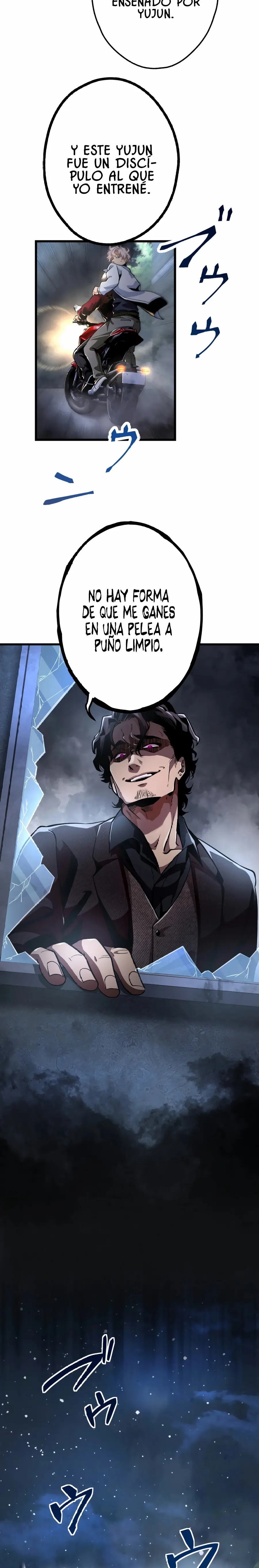 Cerberus > Capitulo 11 > Page 131