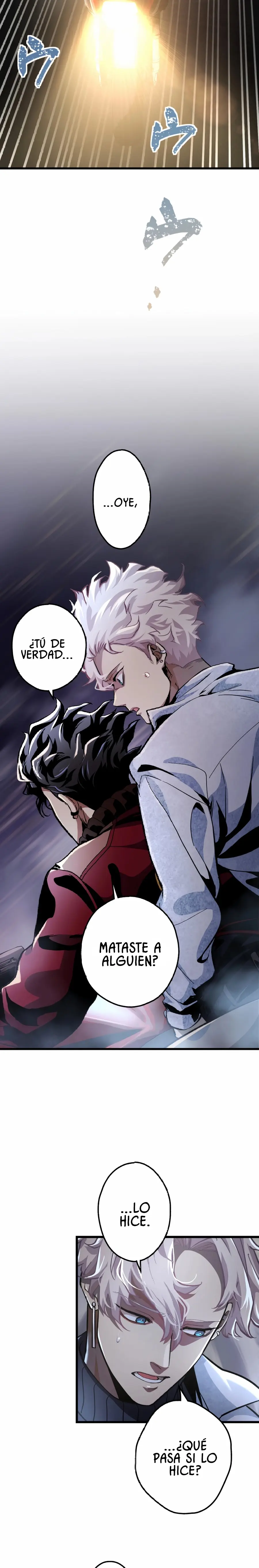 Cerberus > Capitulo 11 > Page 161
