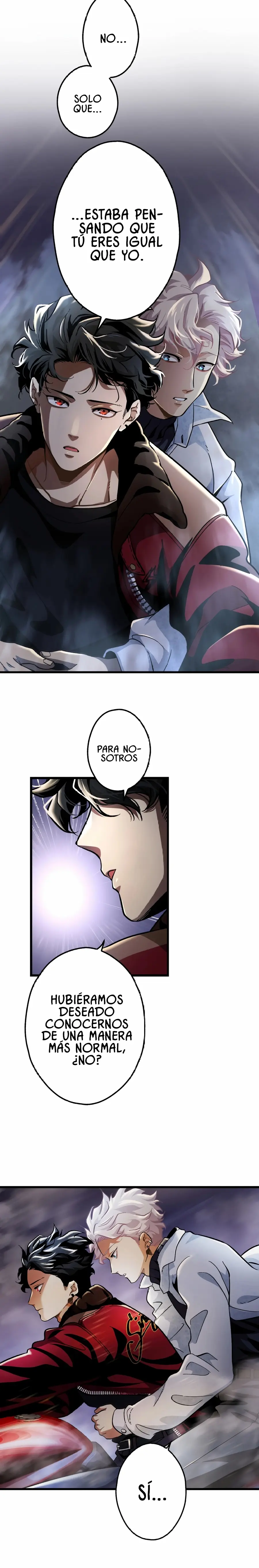 Cerberus > Capitulo 11 > Page 171