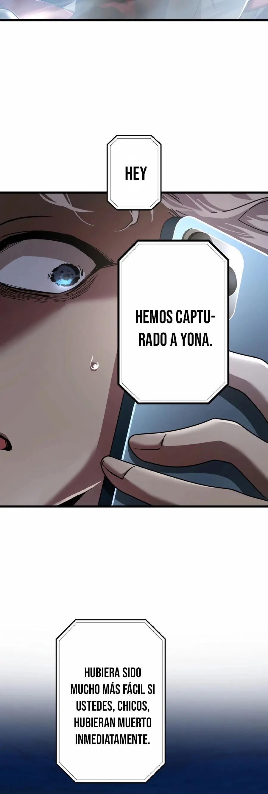 Cerberus > Capitulo 11 > Page 241