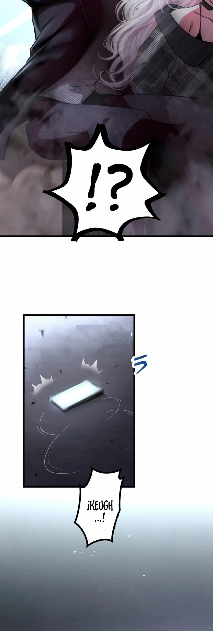 Cerberus > Capitulo 11 > Page 291