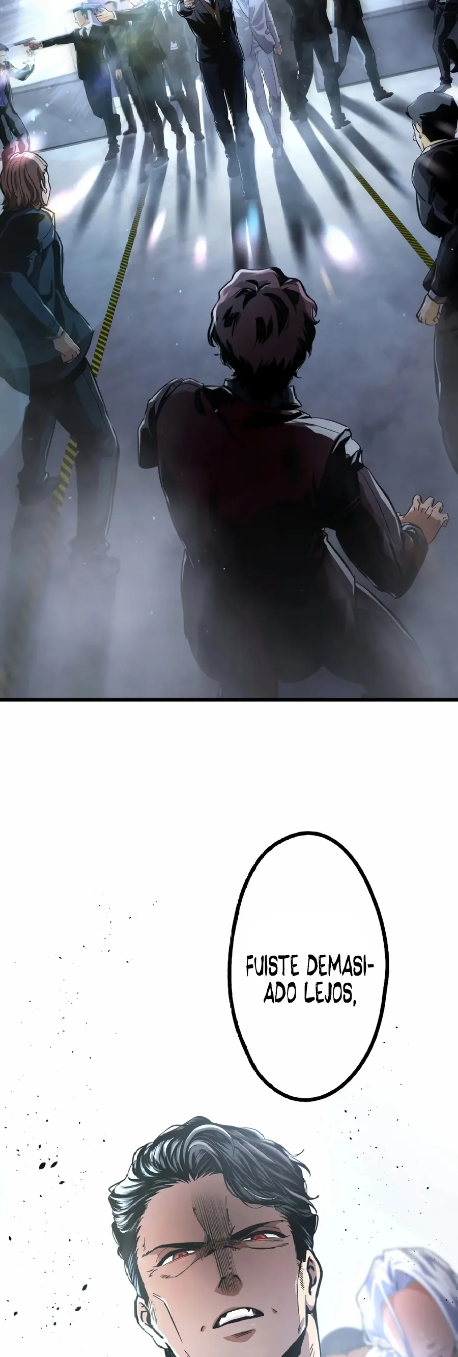 Cerberus > Capitulo 11 > Page 311