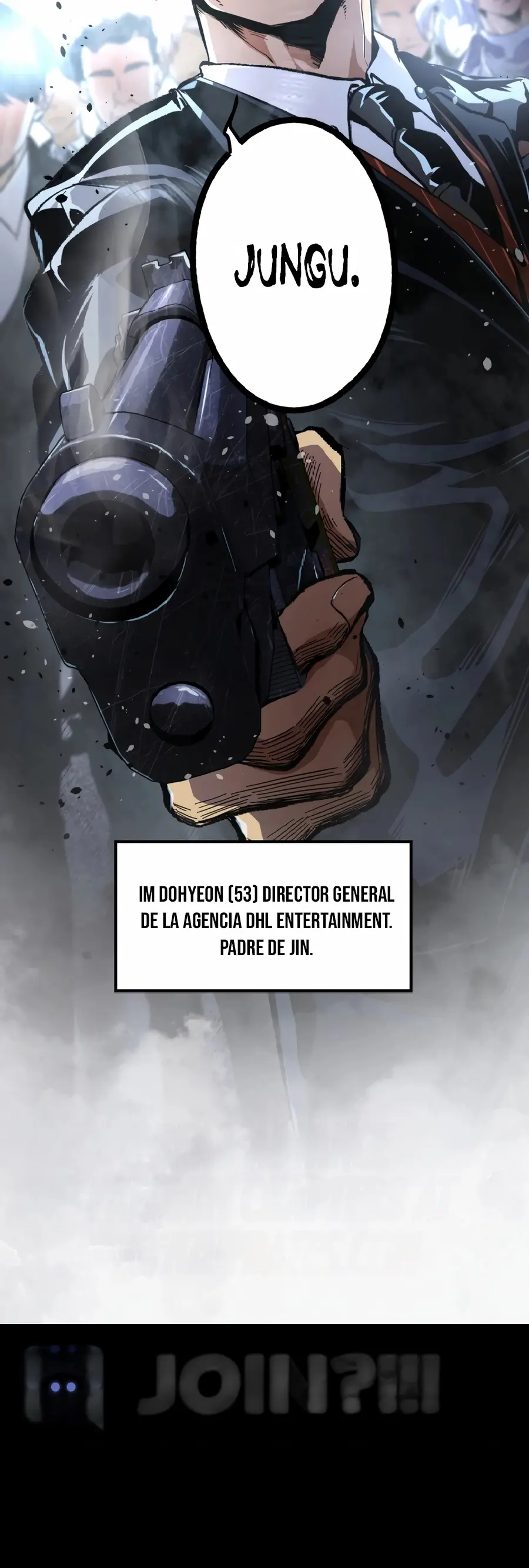Cerberus > Capitulo 11 > Page 321