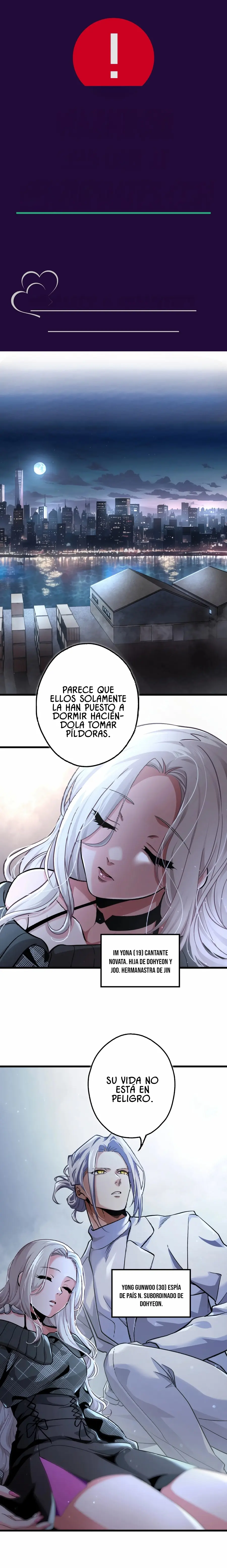 Cerberus > Capitulo 12 > Page 11