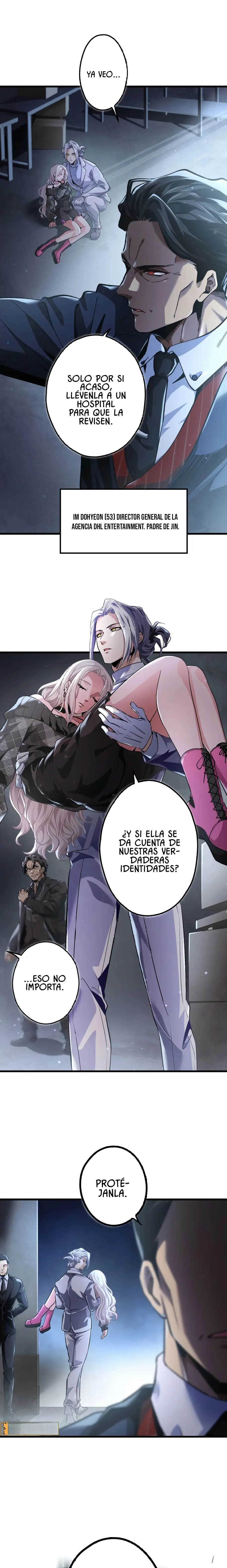 Cerberus > Capitulo 12 > Page 21