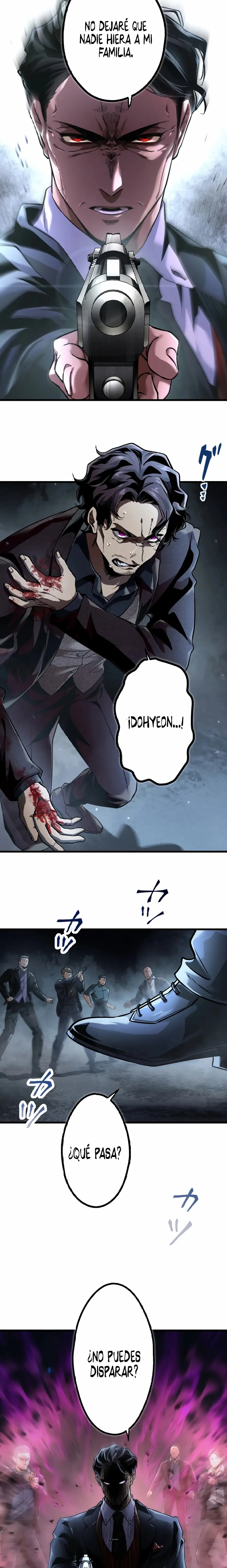 Cerberus > Capitulo 12 > Page 31