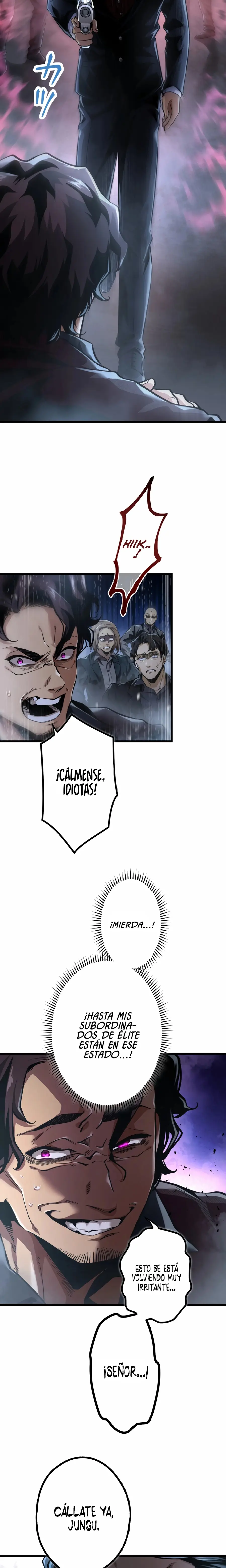 Cerberus > Capitulo 12 > Page 41