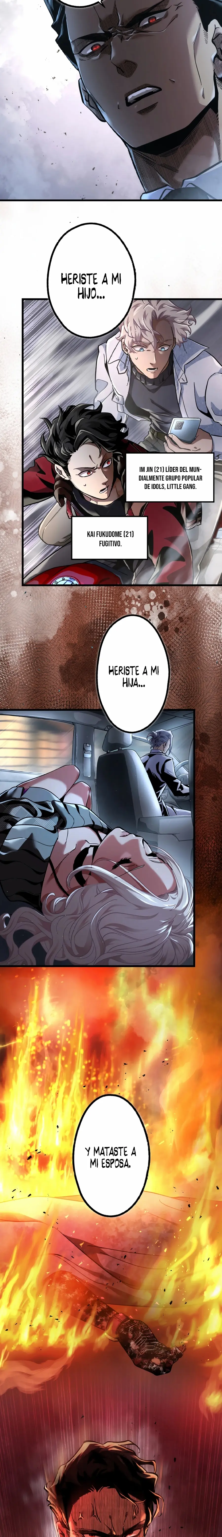 Cerberus > Capitulo 12 > Page 51