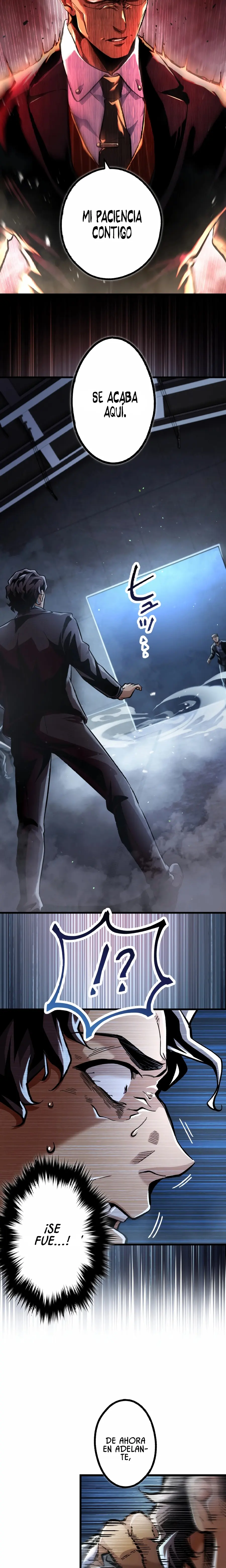 Cerberus > Capitulo 12 > Page 61