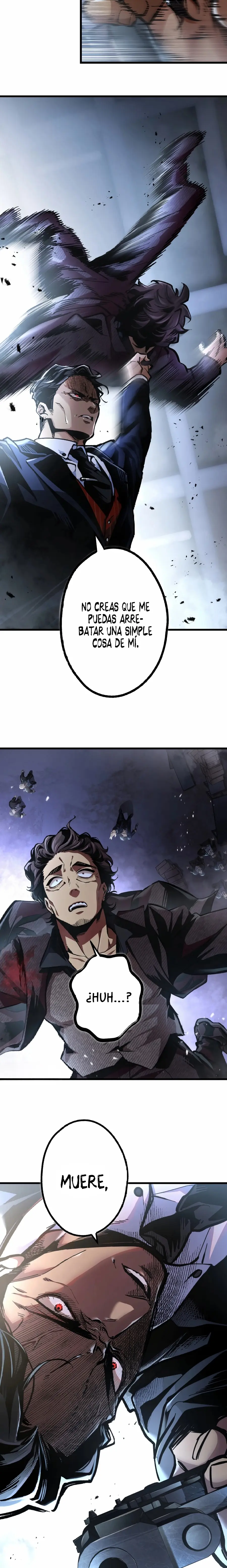 Cerberus > Capitulo 12 > Page 71