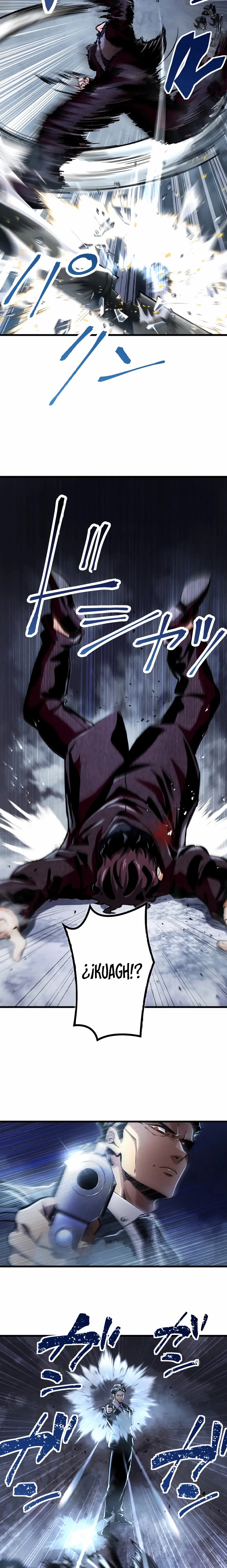 Cerberus > Capitulo 12 > Page 91