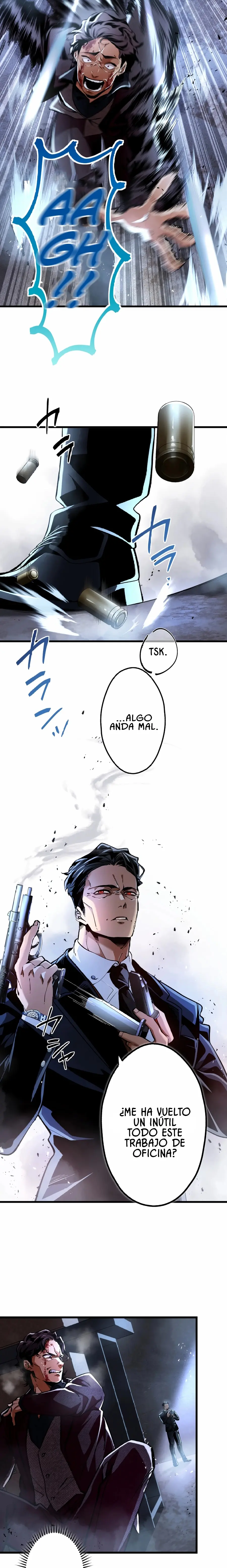 Cerberus > Capitulo 12 > Page 111