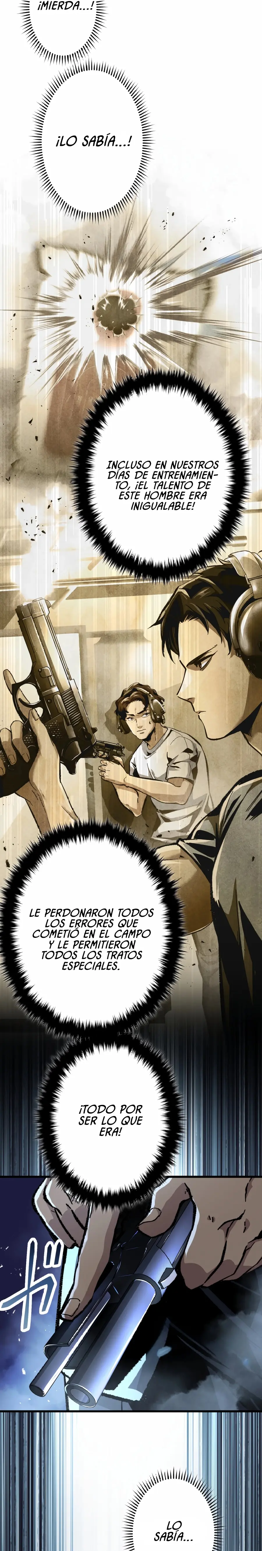 Cerberus > Capitulo 12 > Page 121