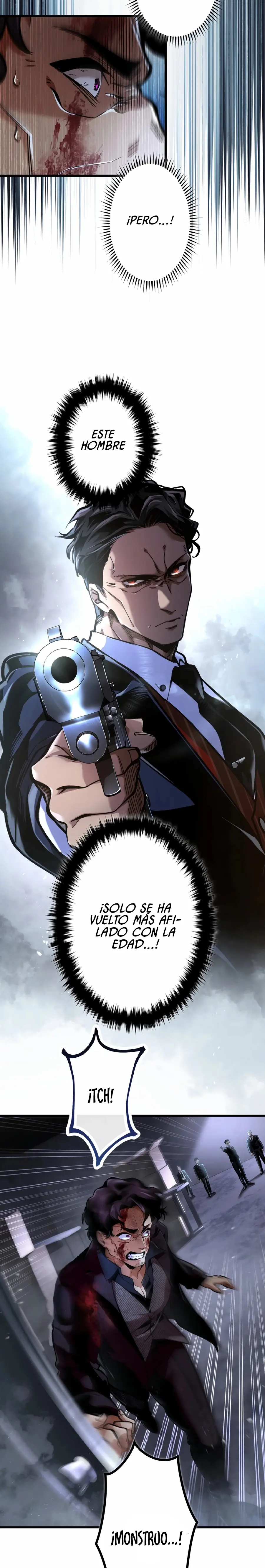 Cerberus > Capitulo 12 > Page 131