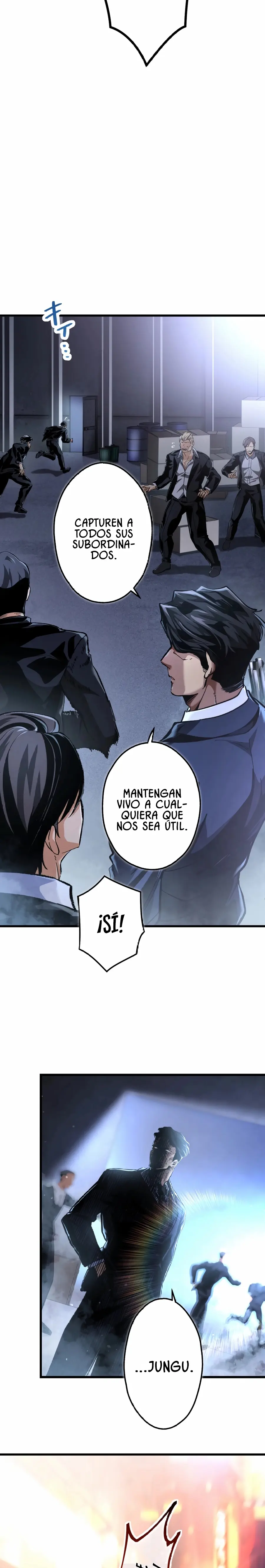 Cerberus > Capitulo 12 > Page 141