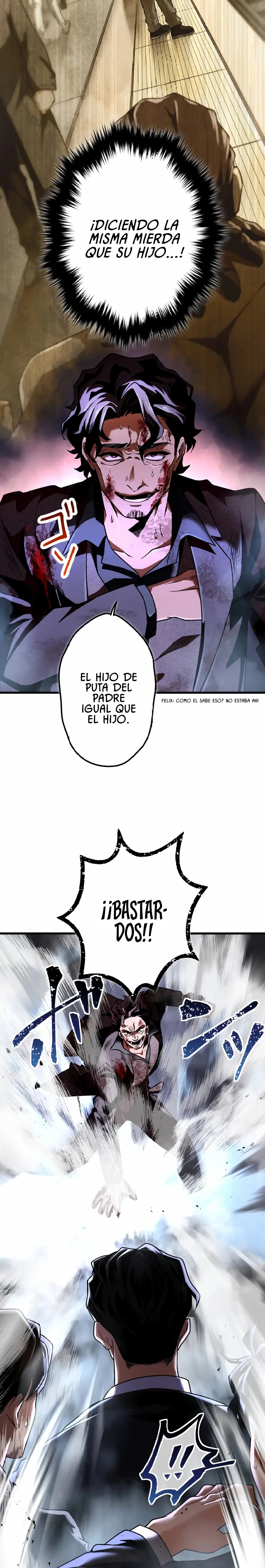 Cerberus > Capitulo 12 > Page 171