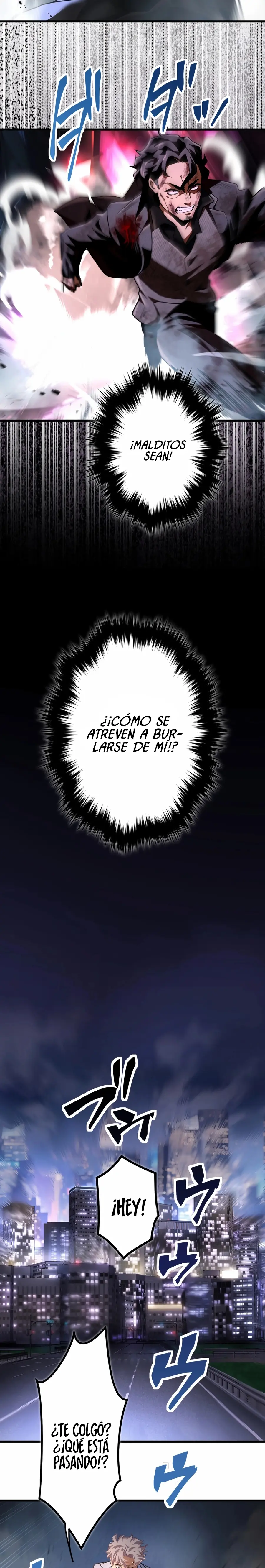 Cerberus > Capitulo 12 > Page 181