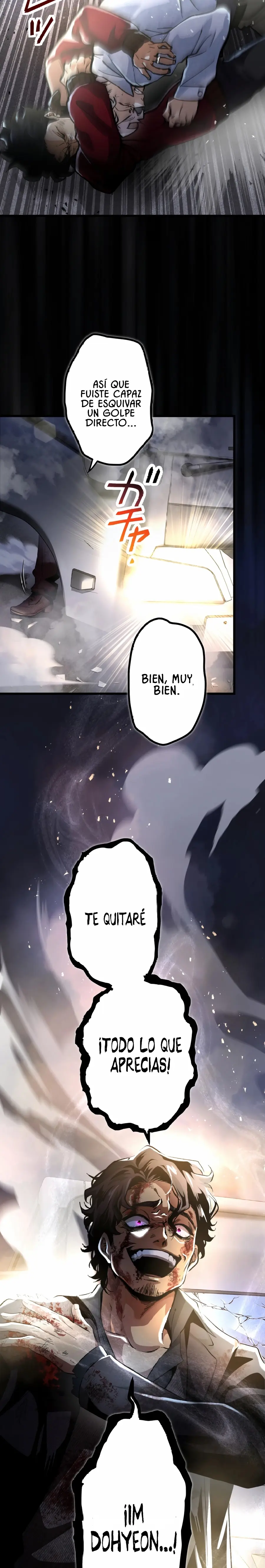 Cerberus > Capitulo 12 > Page 201