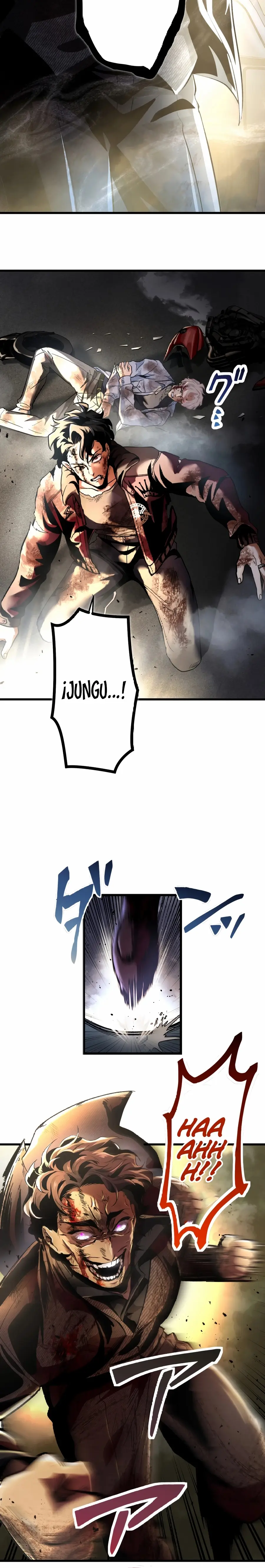 Cerberus > Capitulo 12 > Page 221