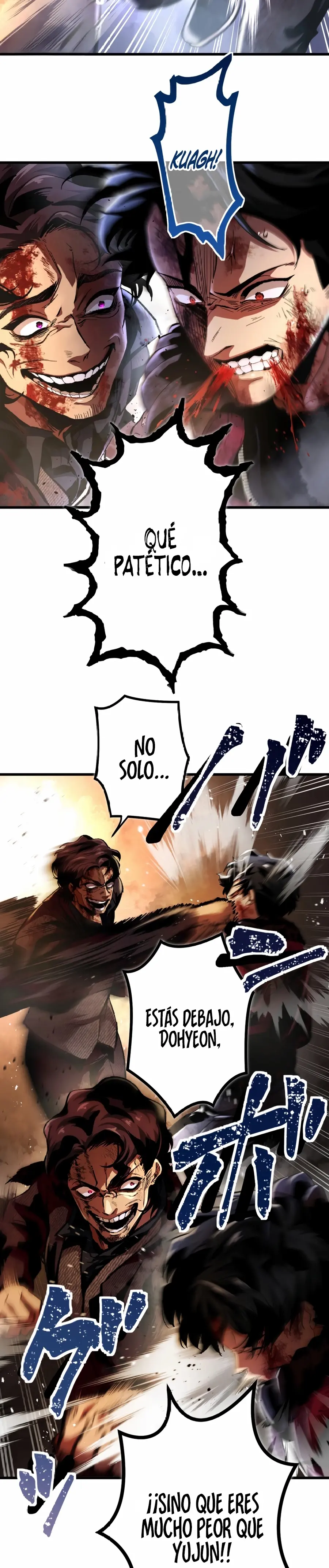 Cerberus > Capitulo 12 > Page 241