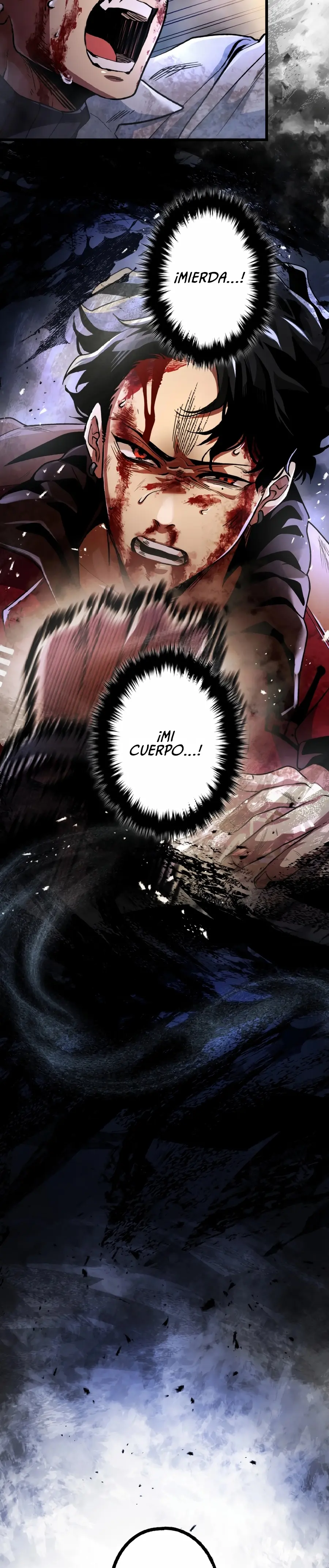 Cerberus > Capitulo 12 > Page 261