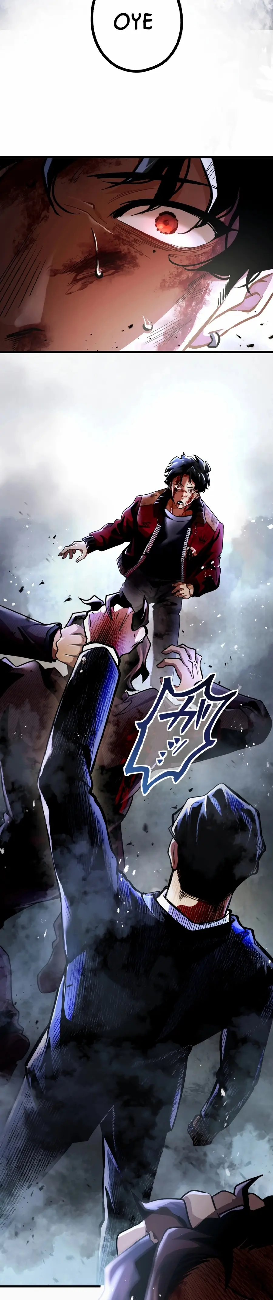 Cerberus > Capitulo 12 > Page 271