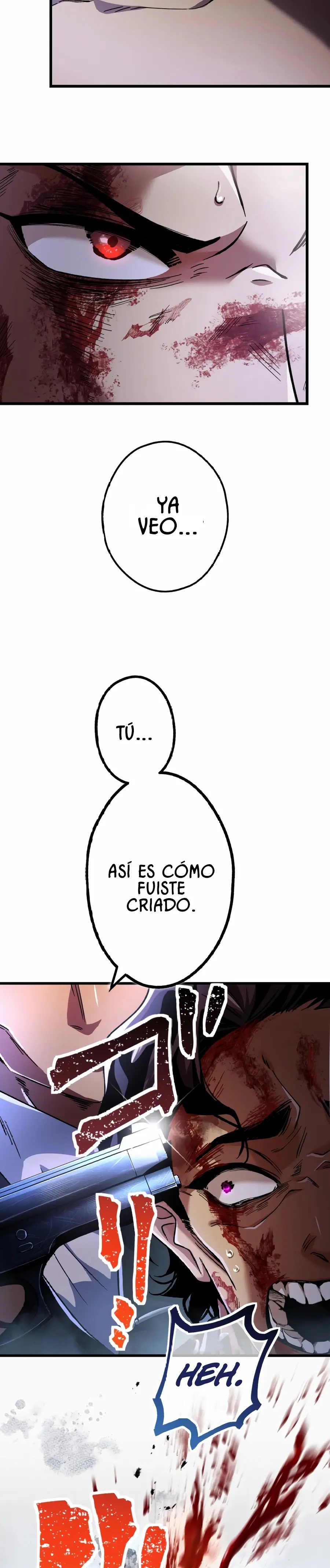 Cerberus > Capitulo 12 > Page 291