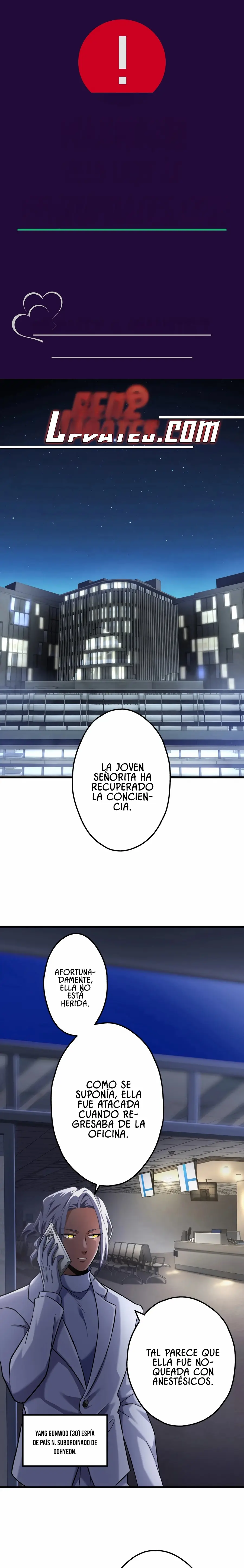 Cerberus > Capitulo 13 > Page 11