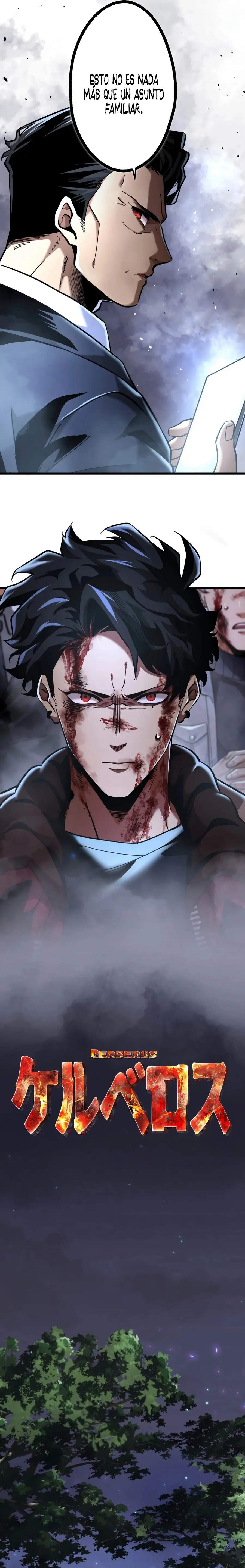 Cerberus > Capitulo 13 > Page 41