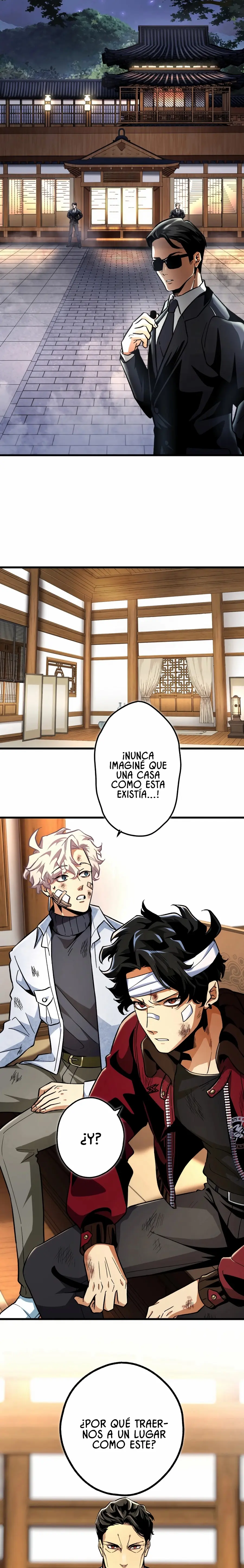 Cerberus > Capitulo 13 > Page 51