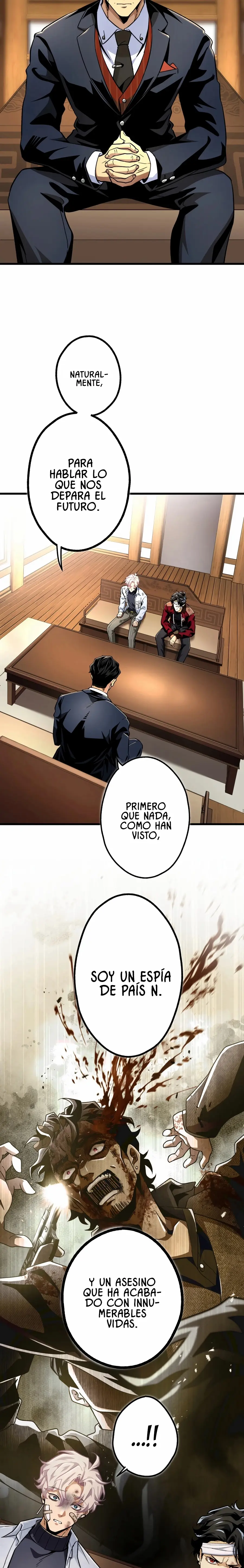 Cerberus > Capitulo 13 > Page 61