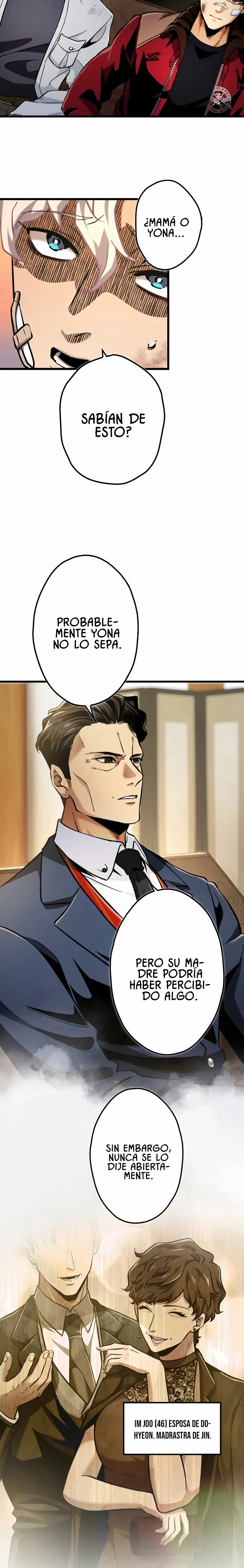 Cerberus > Capitulo 13 > Page 71