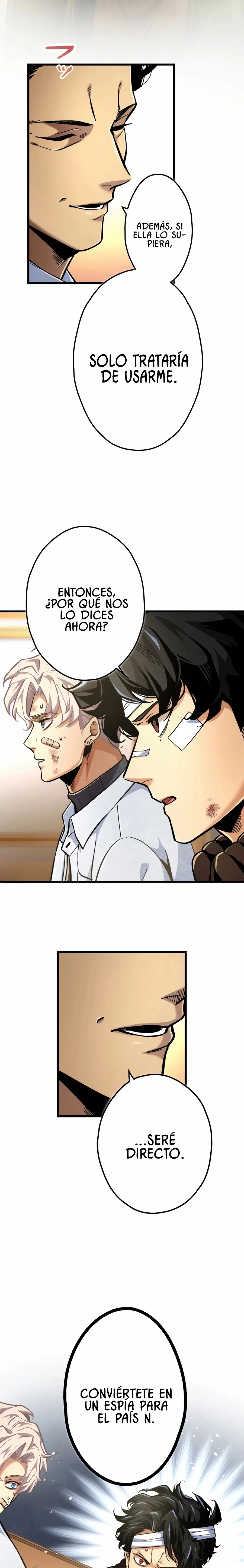 Cerberus > Capitulo 13 > Page 81