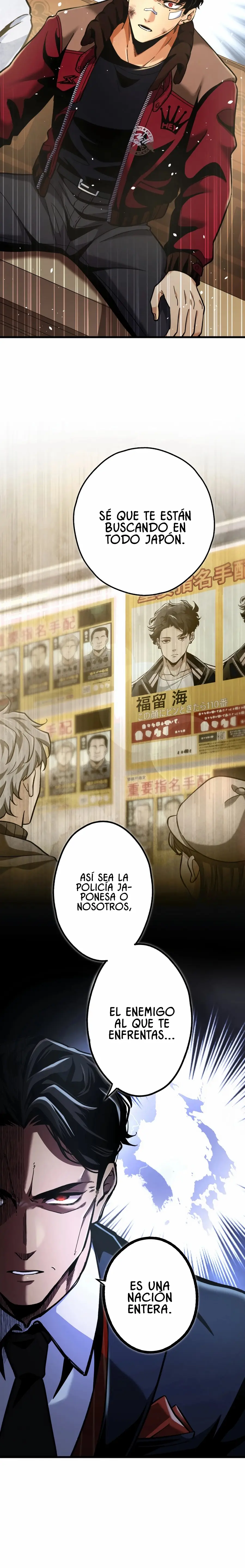 Cerberus > Capitulo 13 > Page 101