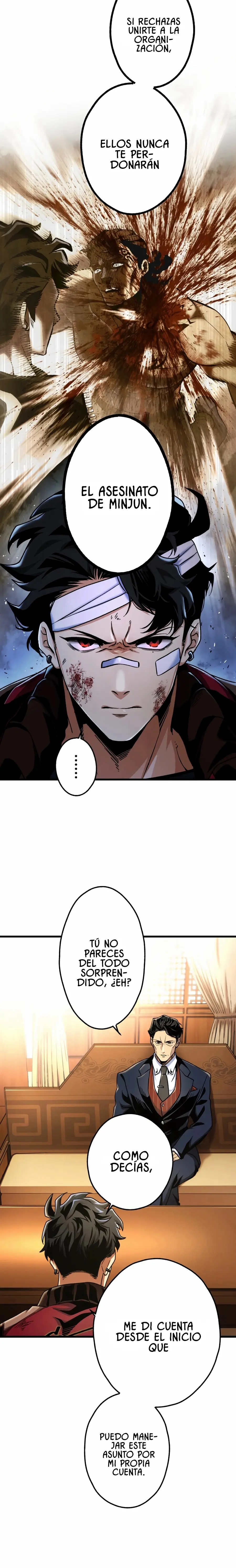 Cerberus > Capitulo 13 > Page 141